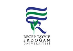 Recep Tayyip ERDOĞAN Üniversitesi